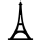 Paris Logo